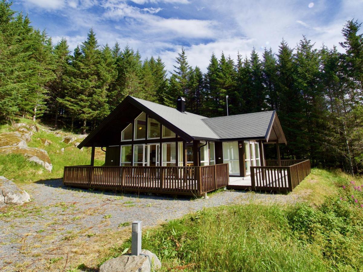 Eagle Bay Lofoten Gravdal  Exterior foto