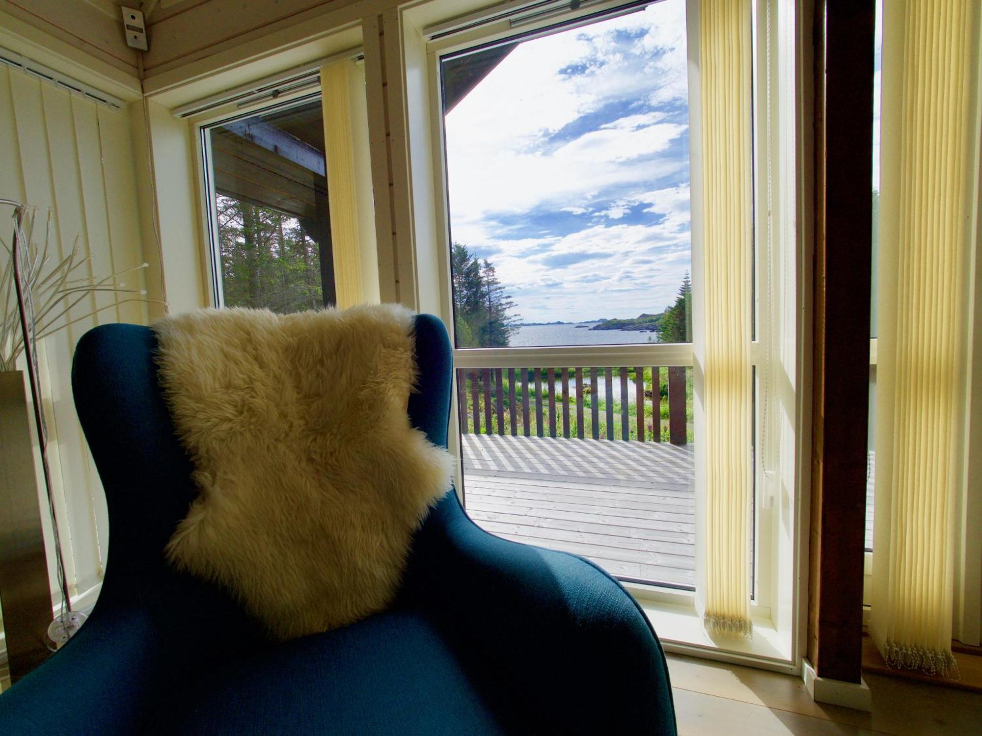 Eagle Bay Lofoten Gravdal  Exterior foto